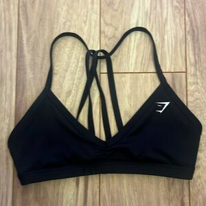 GYMSHARK Sports Bra